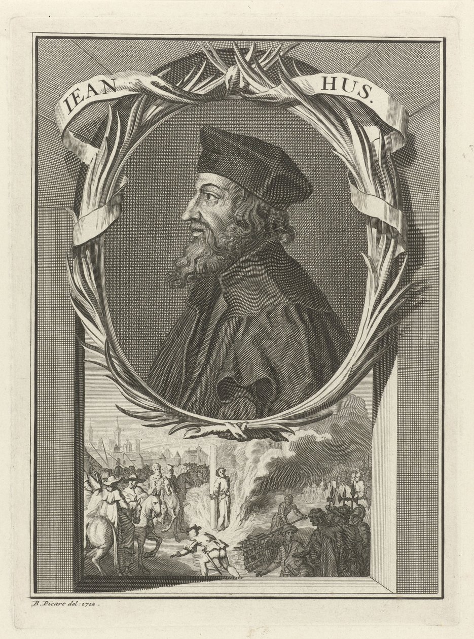 John Hus