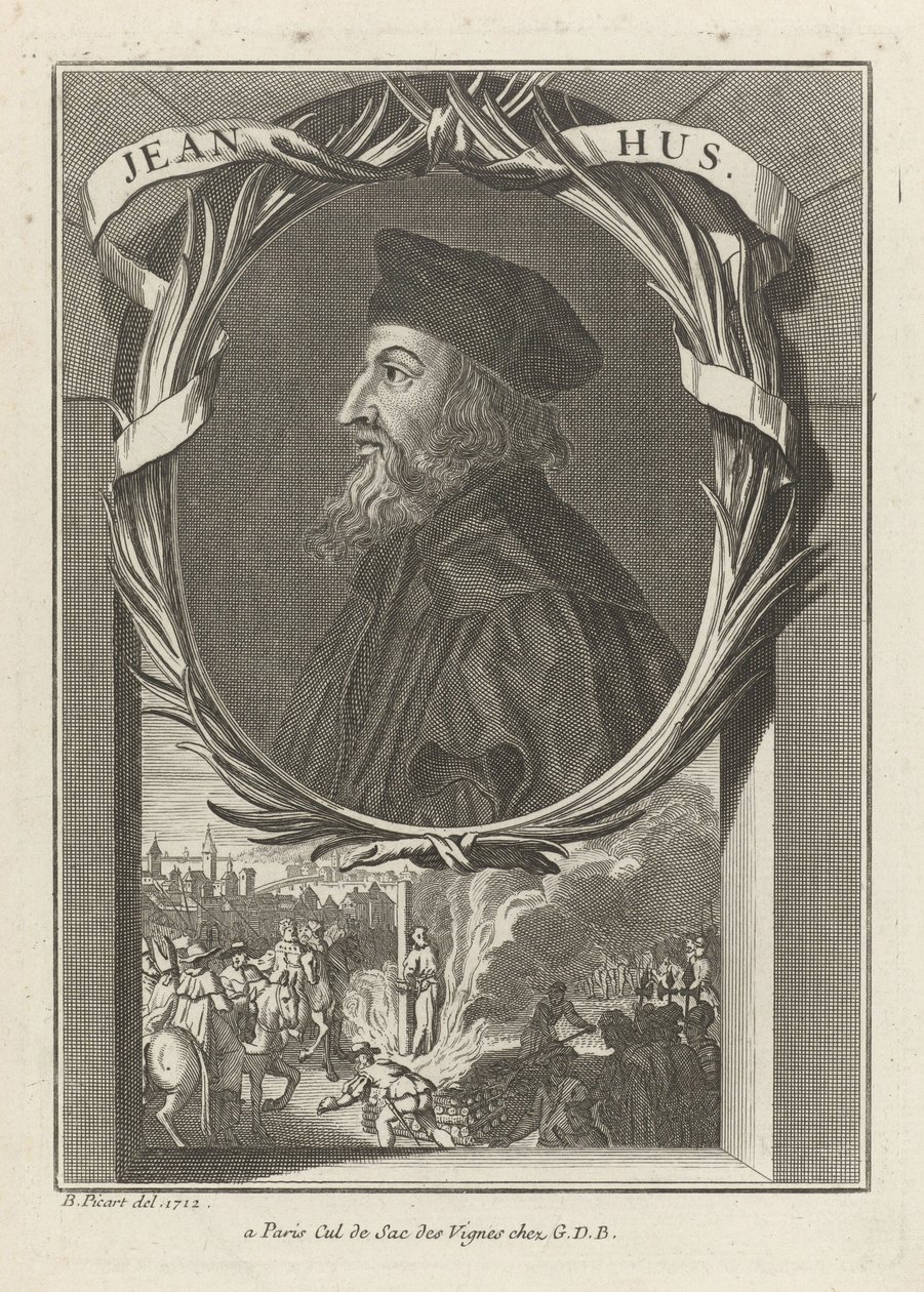John Hus