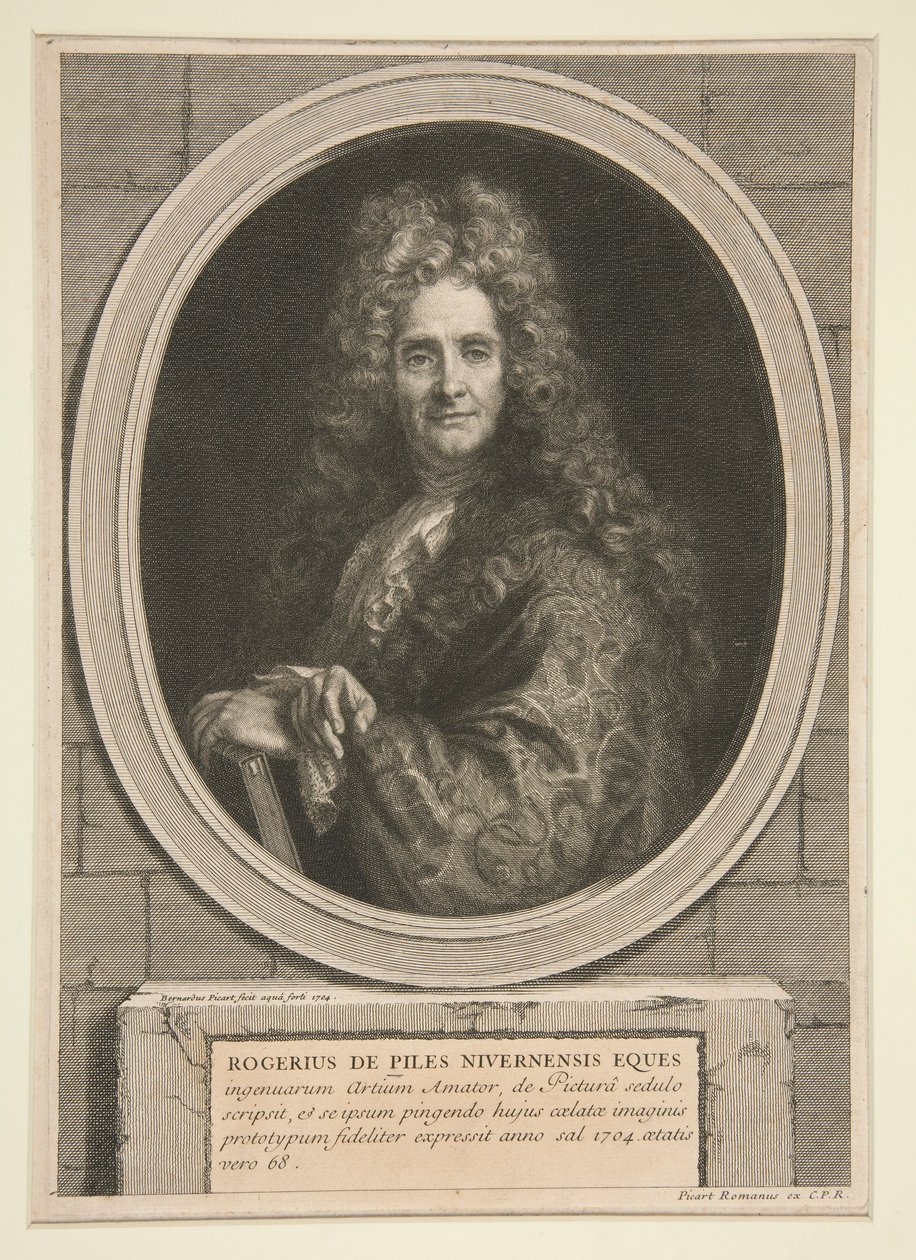 Roger de Piles