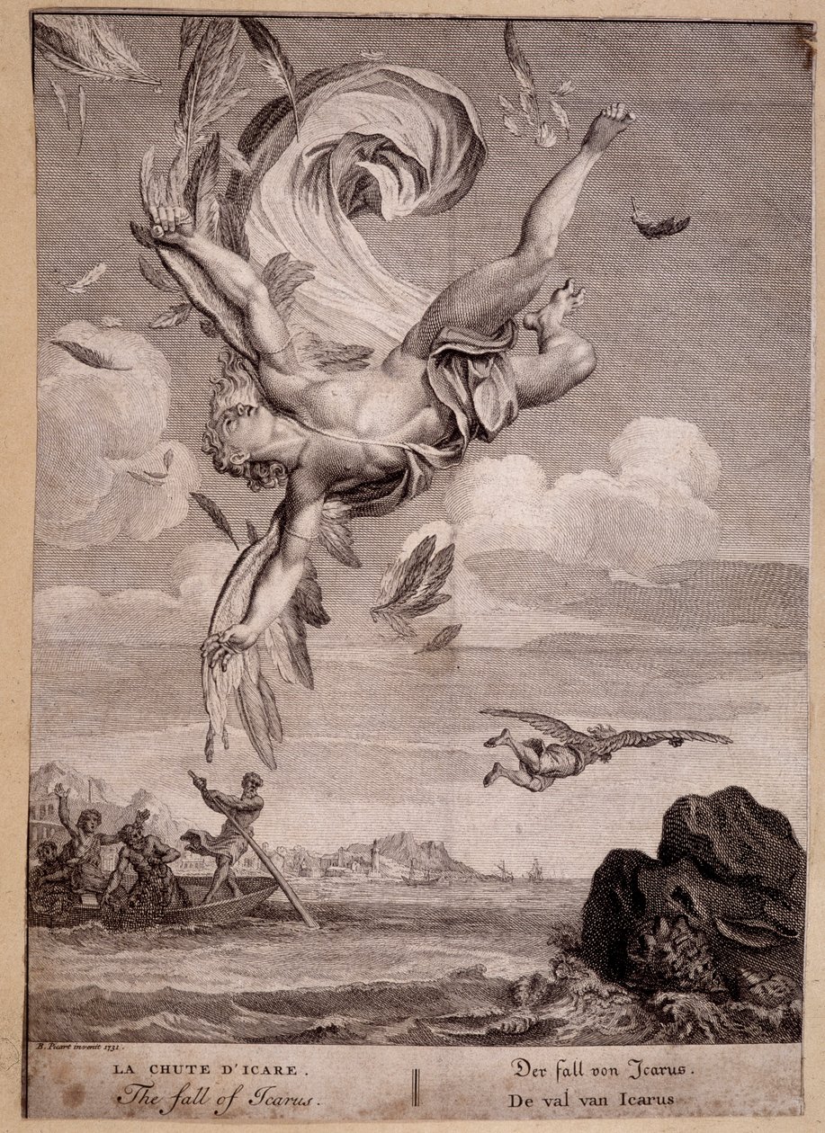 Icarus