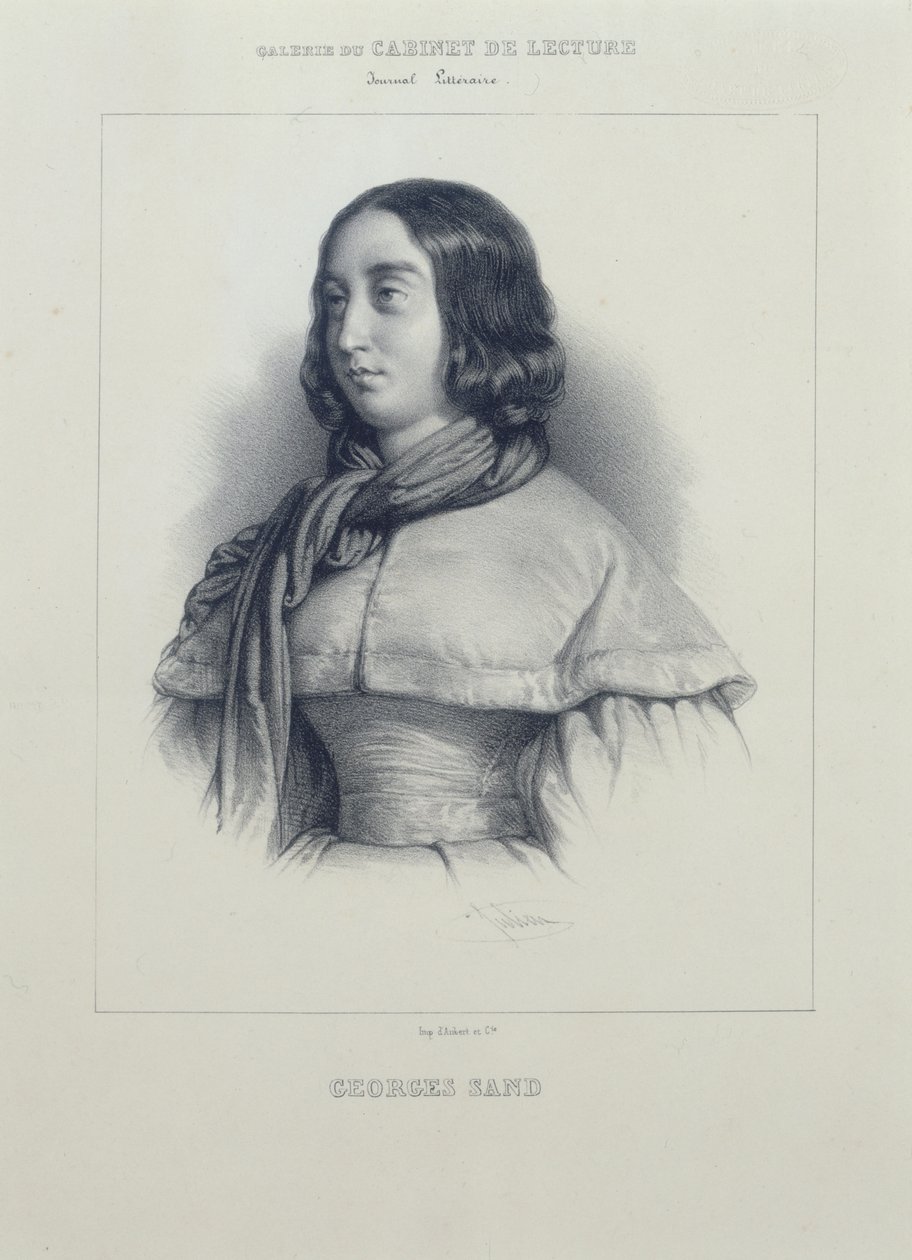 George Sand