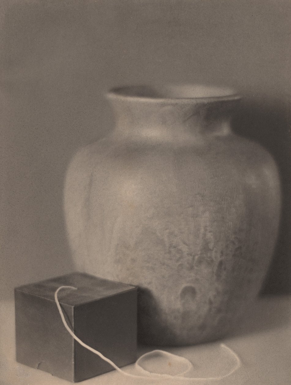 Natürmort by Bernard Shea Horne