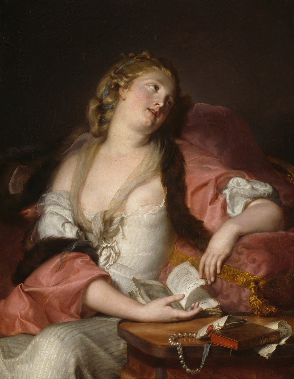 Heloise ve Abelard