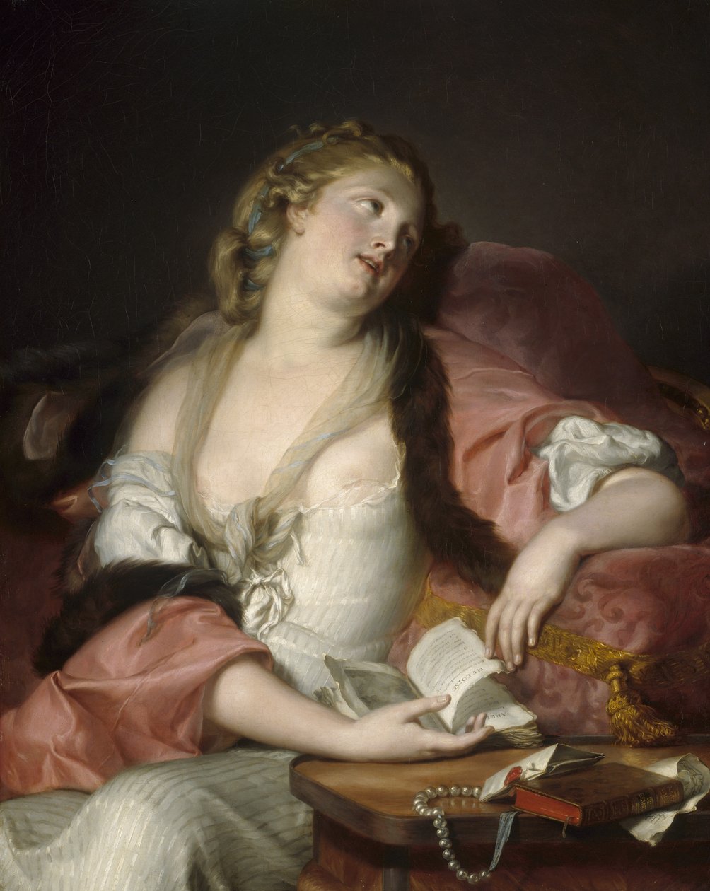 Heloise ve Abelard
