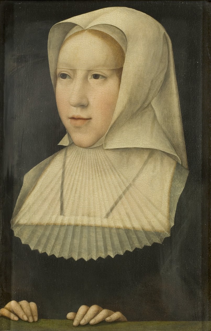 Avusturyalı Margaret