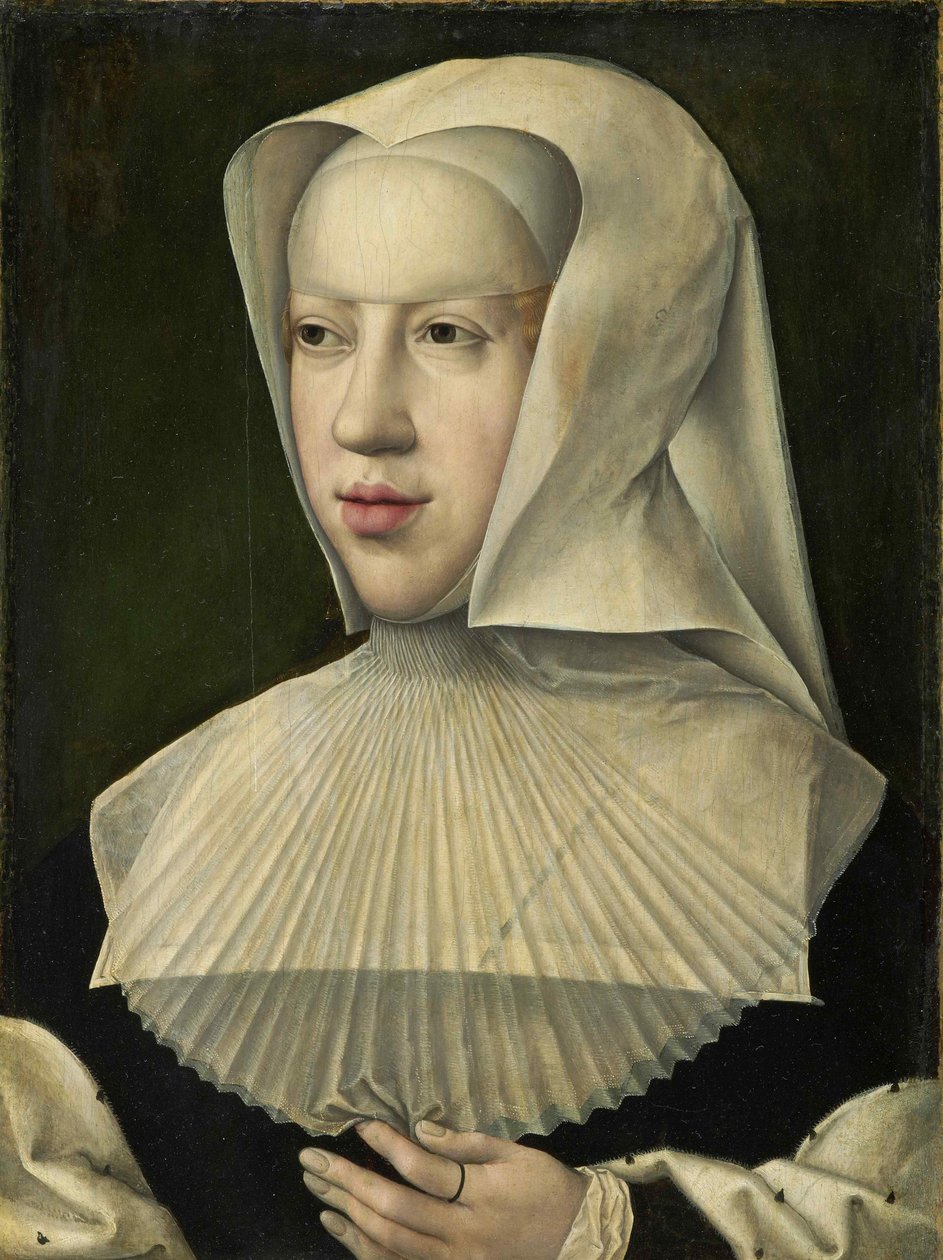 Avusturyalı Margaret