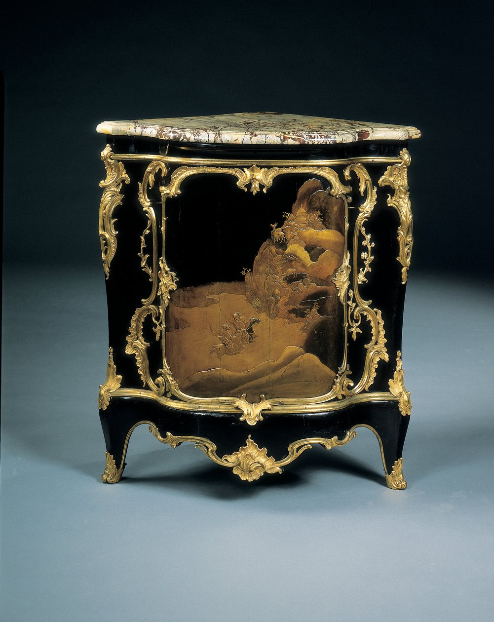 Louis XV