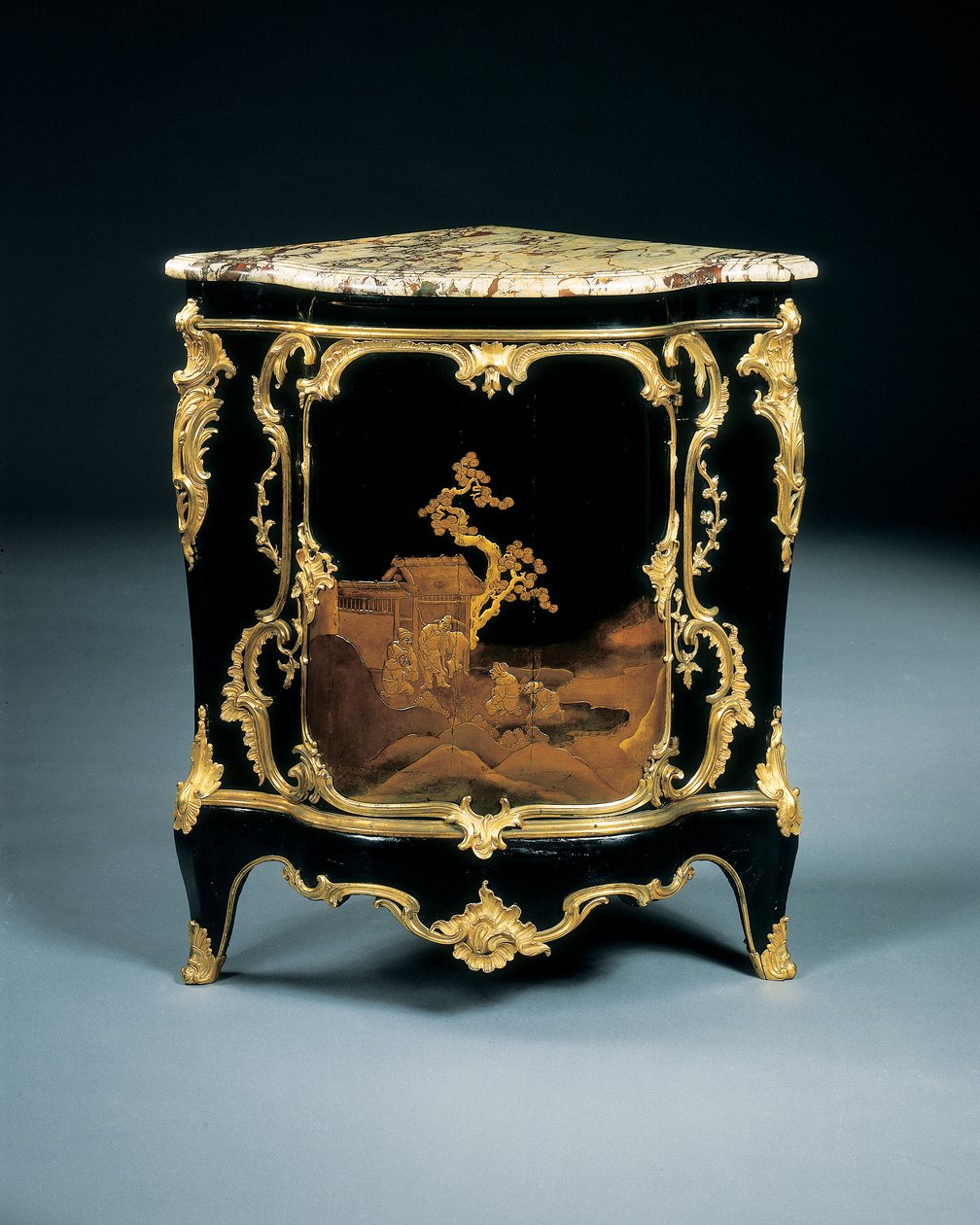 Louis XV