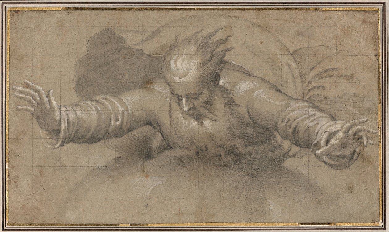  by Bernardino Campi