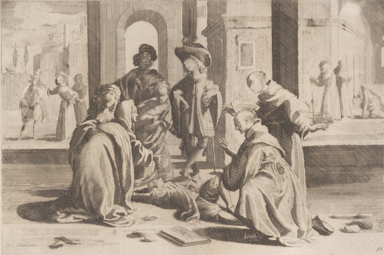 Bölüm 25: Roma