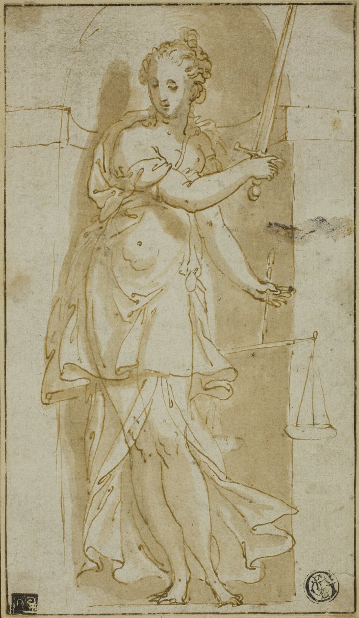 Adalet by Bernardino India