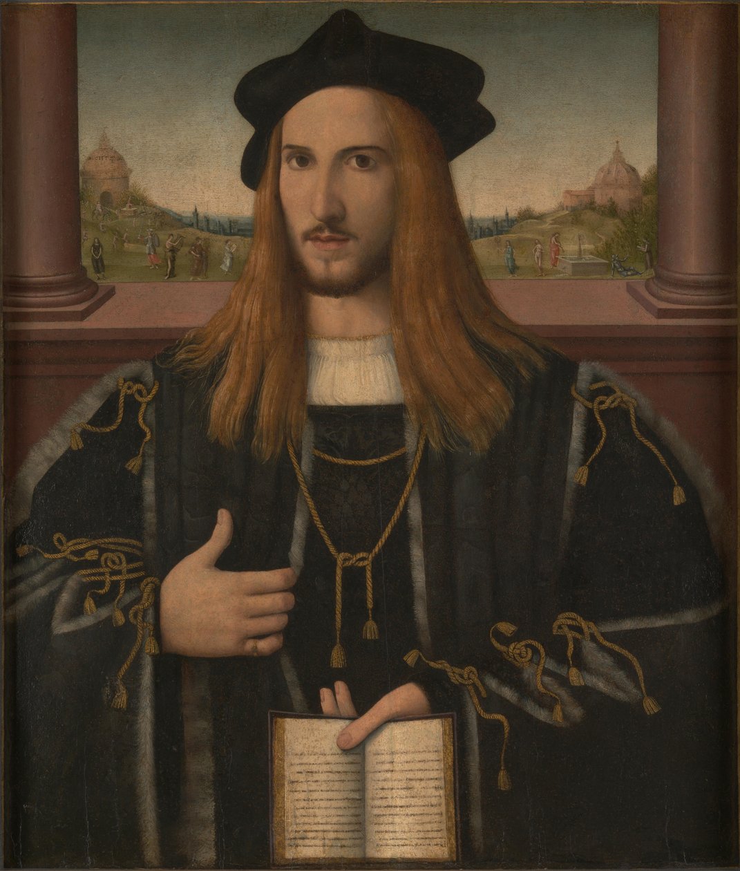 Alberto Pio