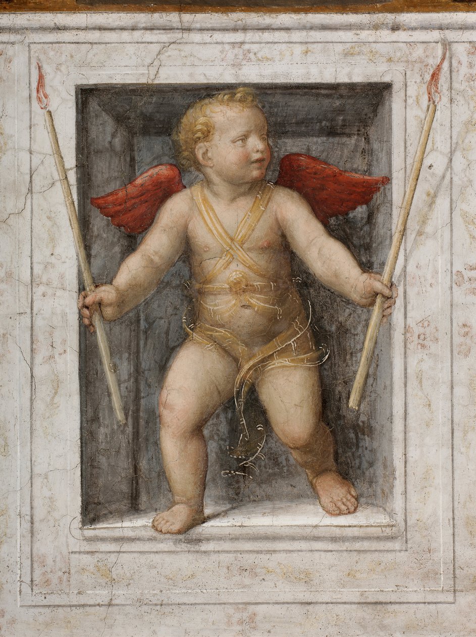  by Bernardino Luini