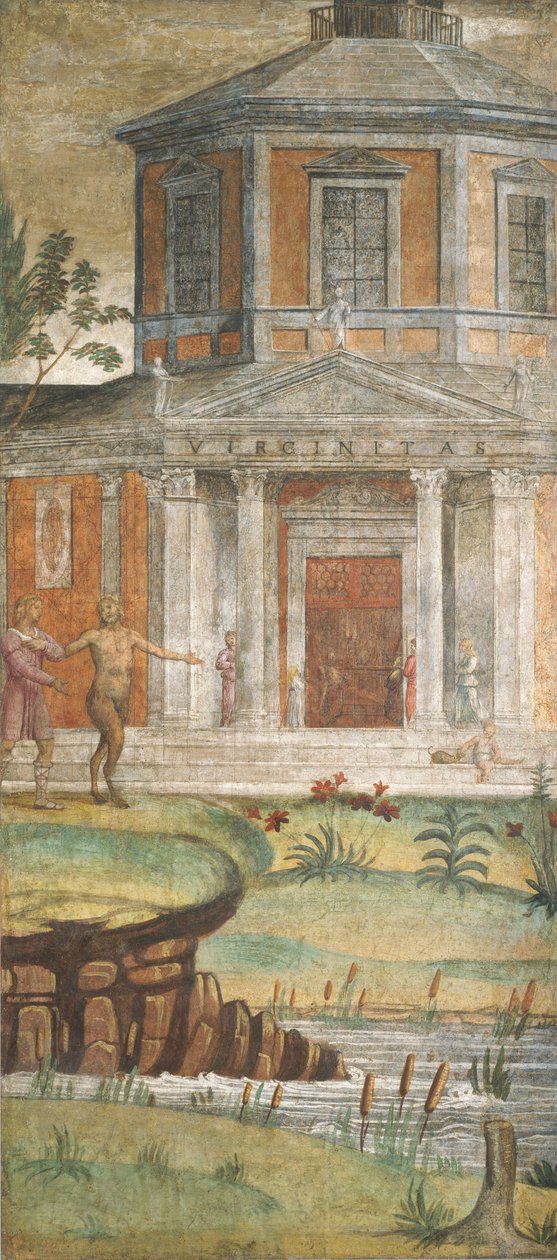  by Bernardino Luini