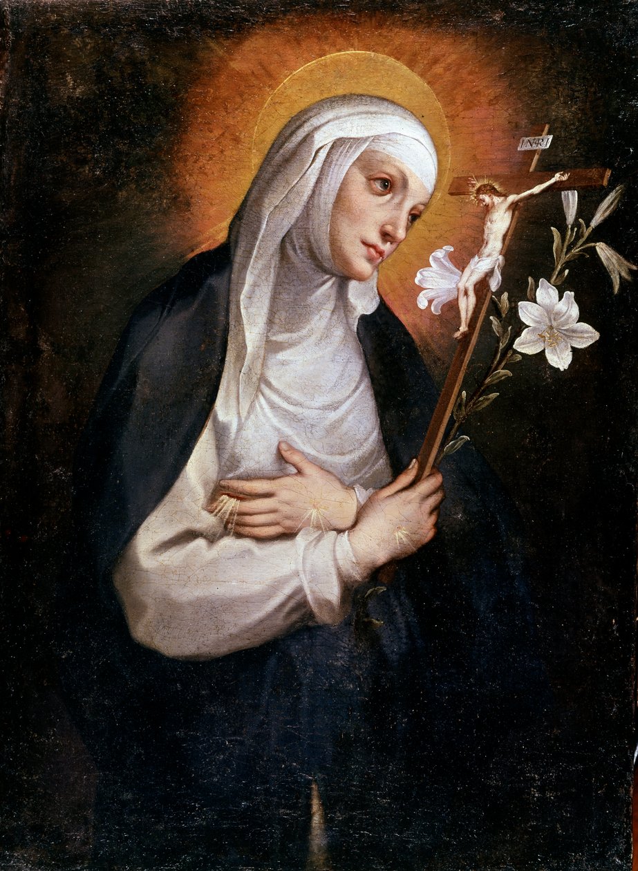  by Bernardino Luini
