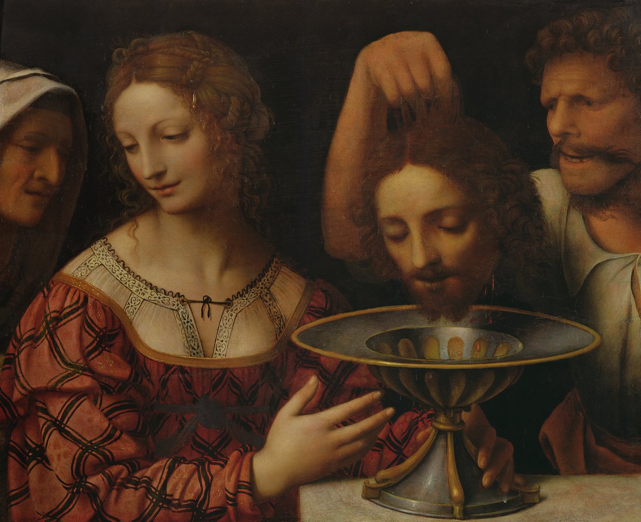 Herodias