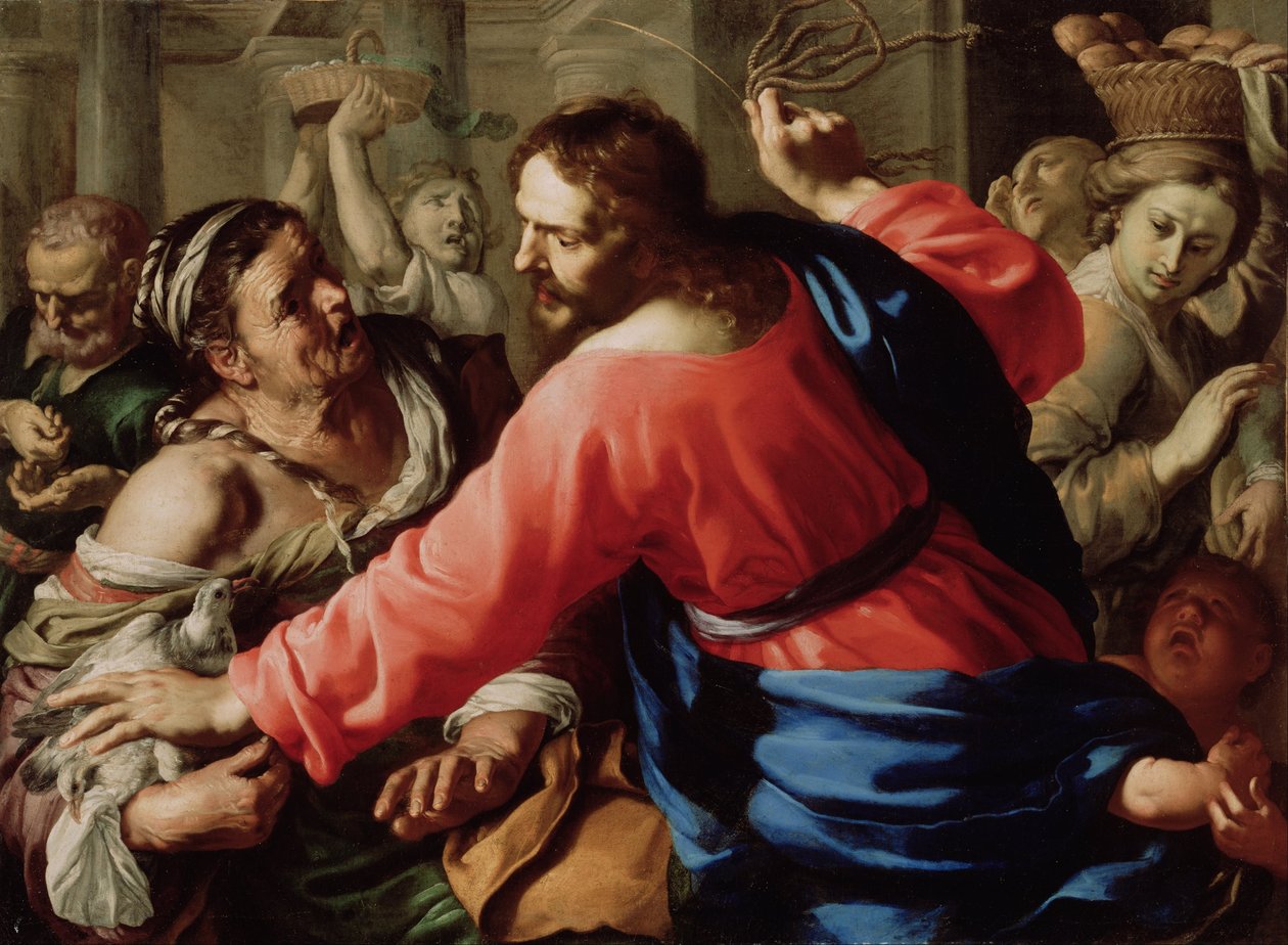  by Bernardino Mei
