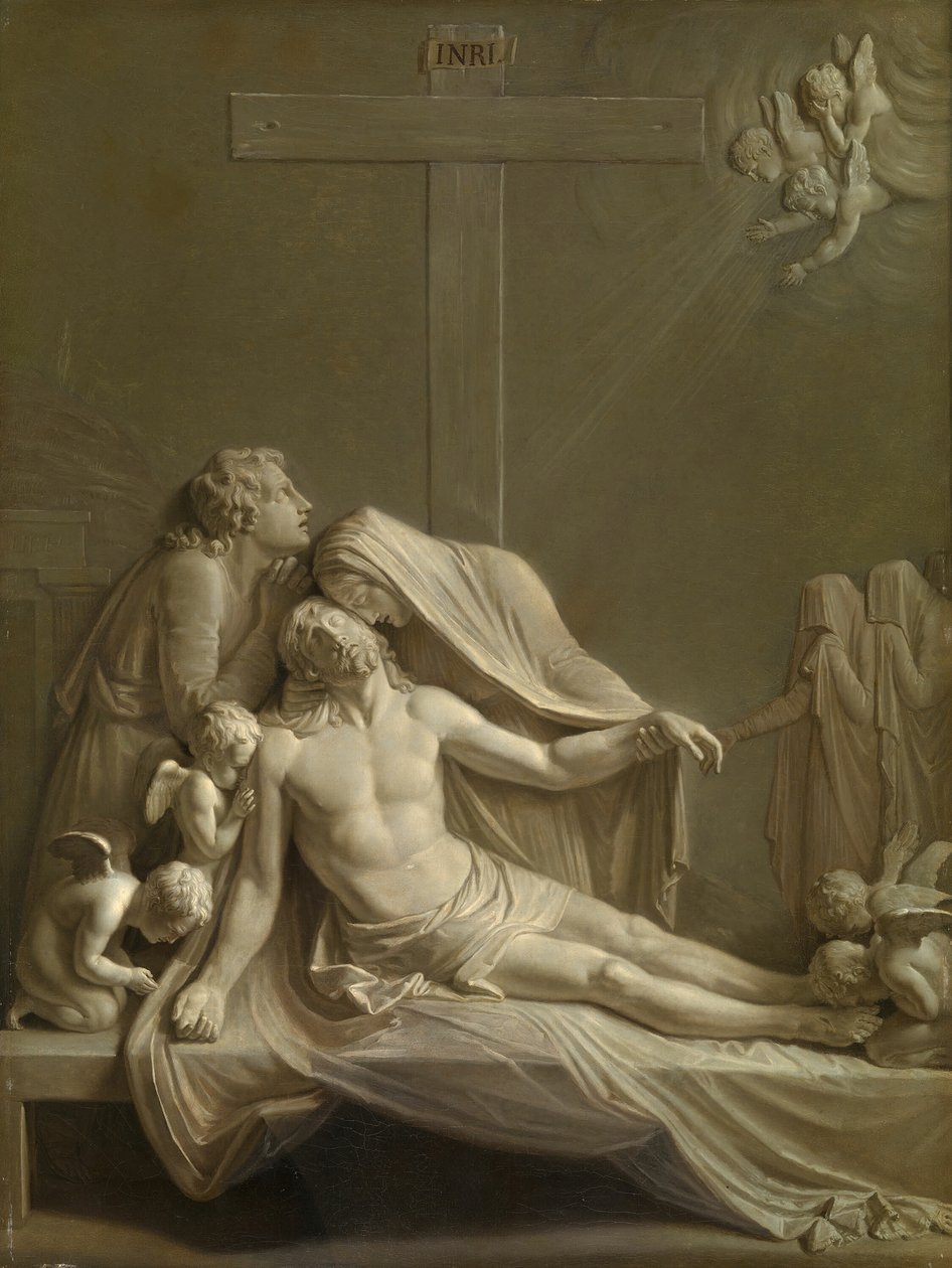 Antonio Canova