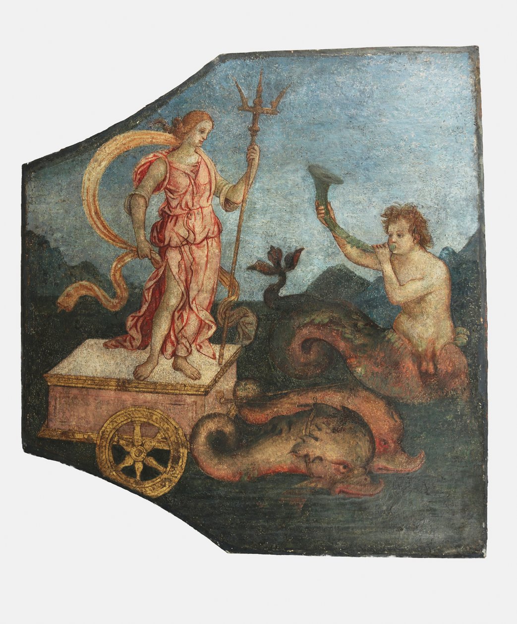 Amphitrite
