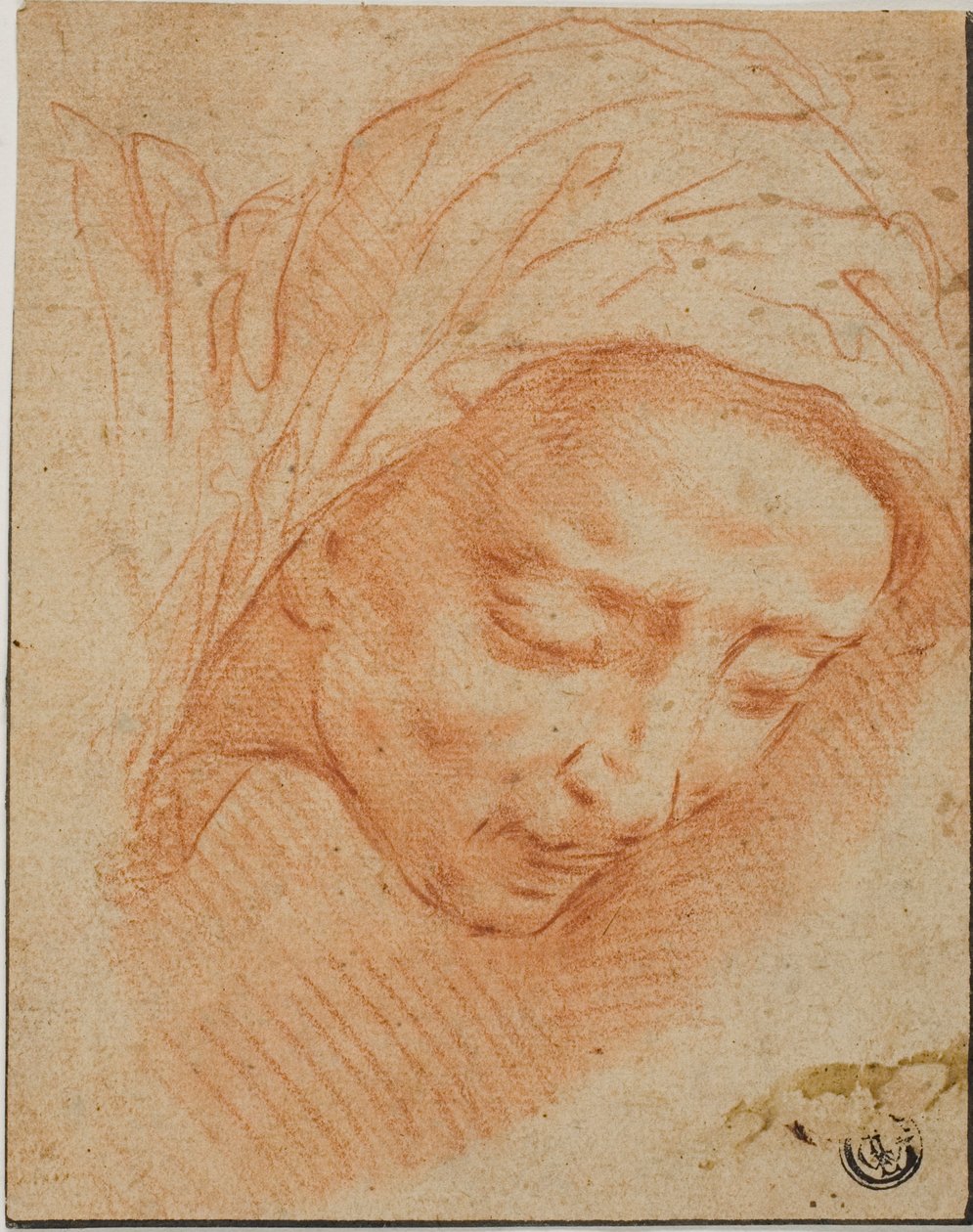  by Bernardino Poccetti