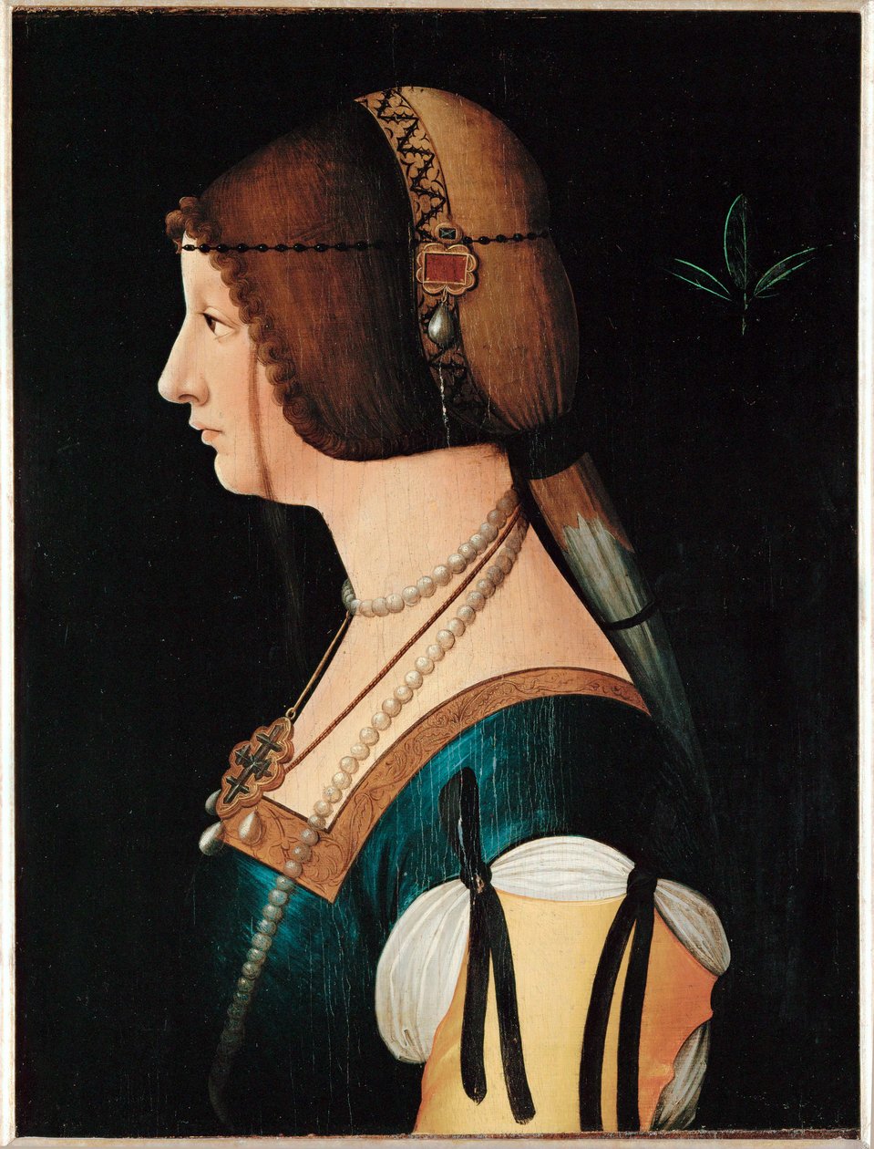  by Bernardino de