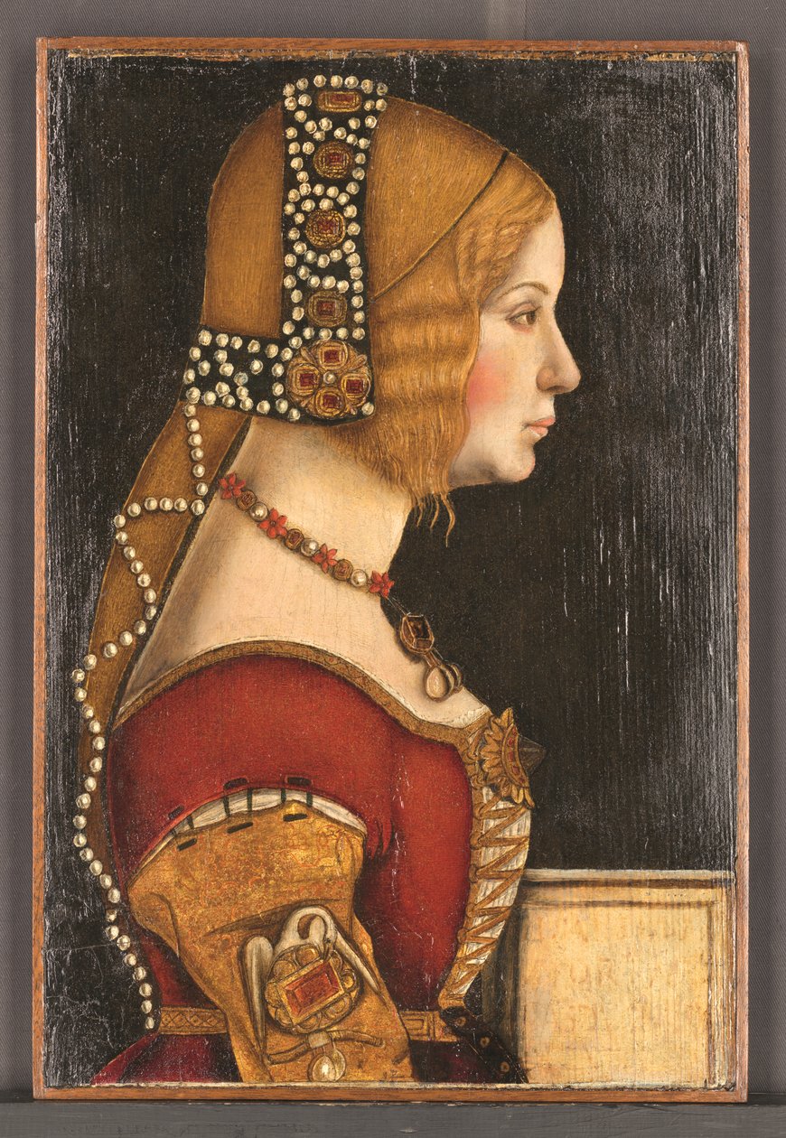  by Bernardino de