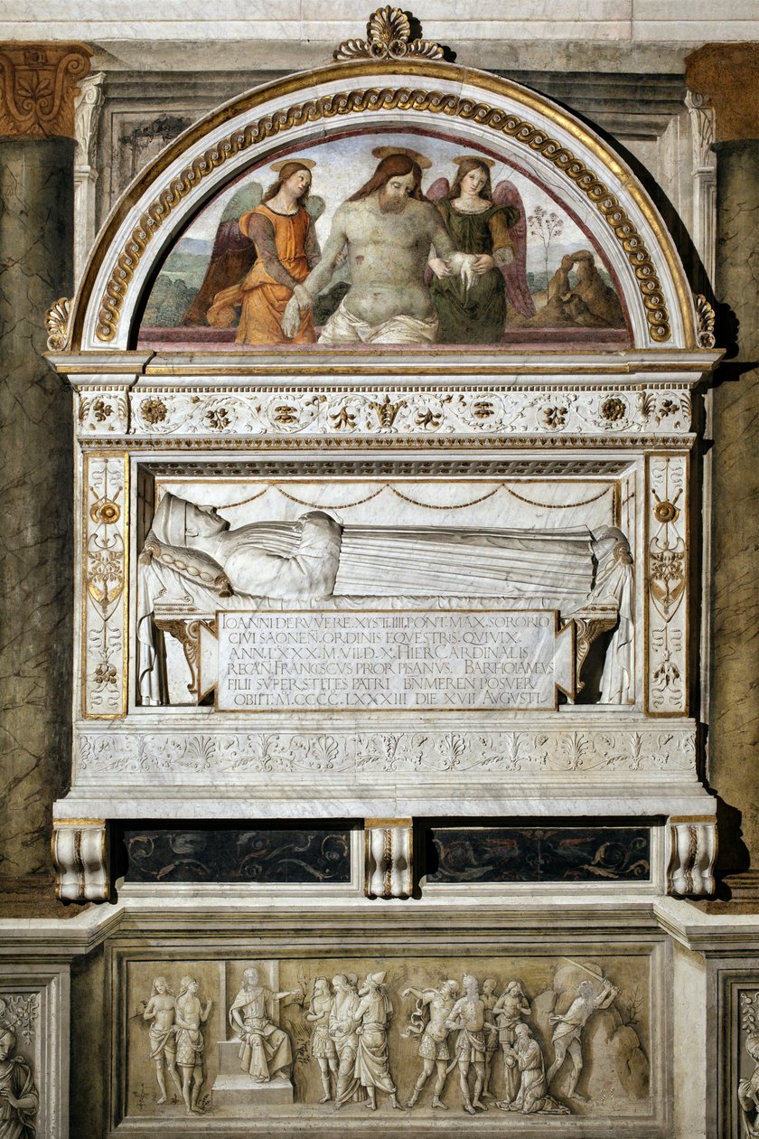Giovanni Basso della Rovere