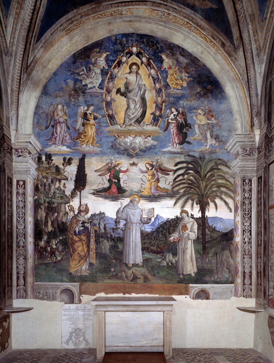 Sienalı Bernardino