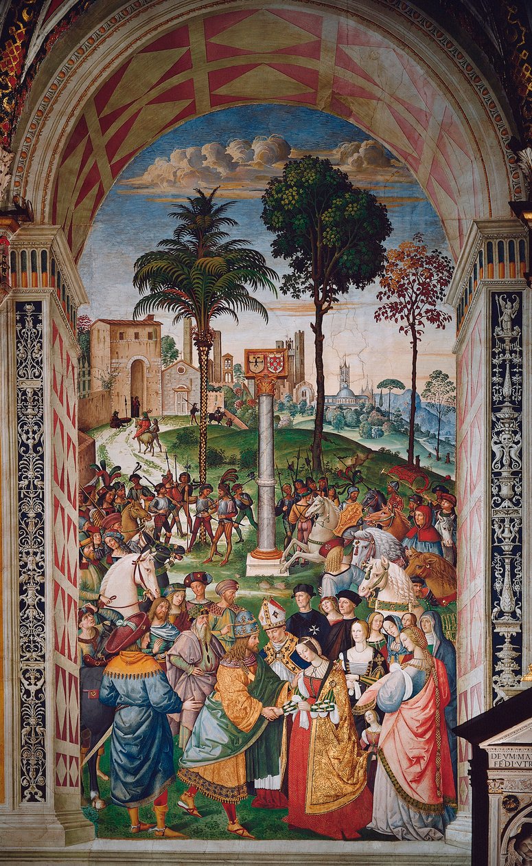 Papa Pio (Pius) II
