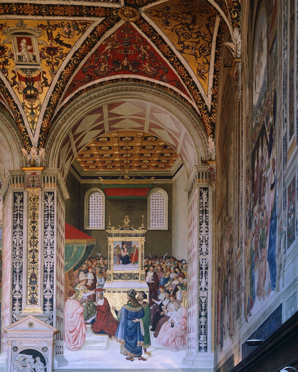 Pius II