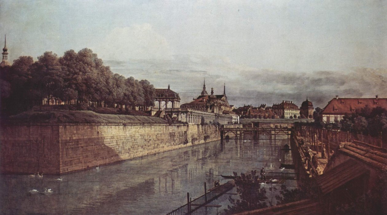 Zwinger