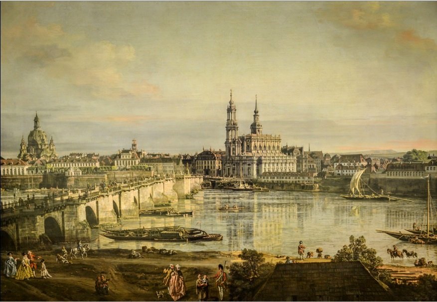 Dresden