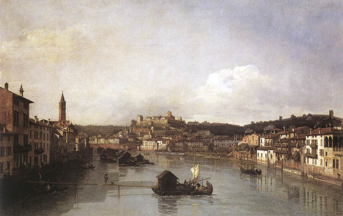 Ponte Nuovo