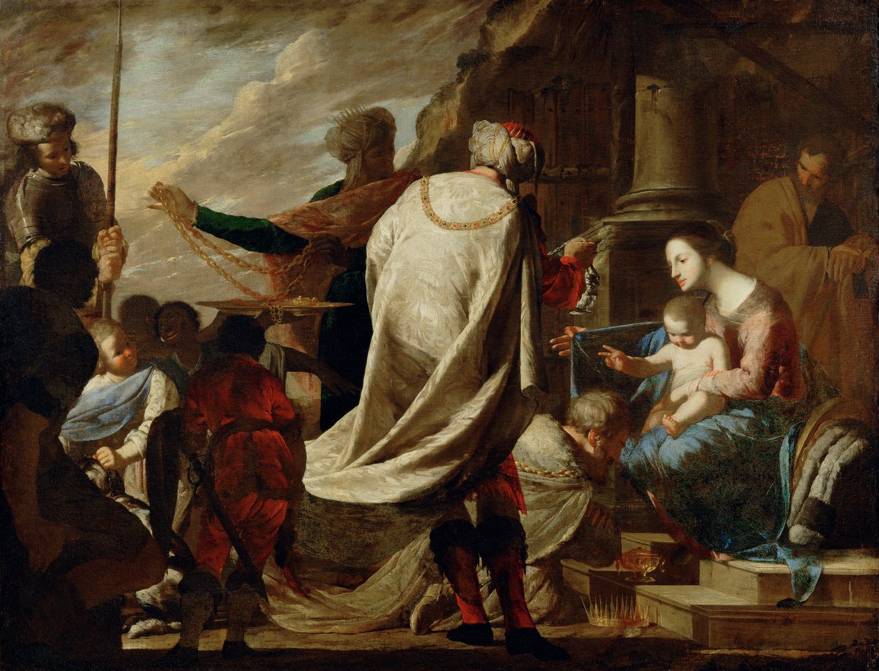 magi
