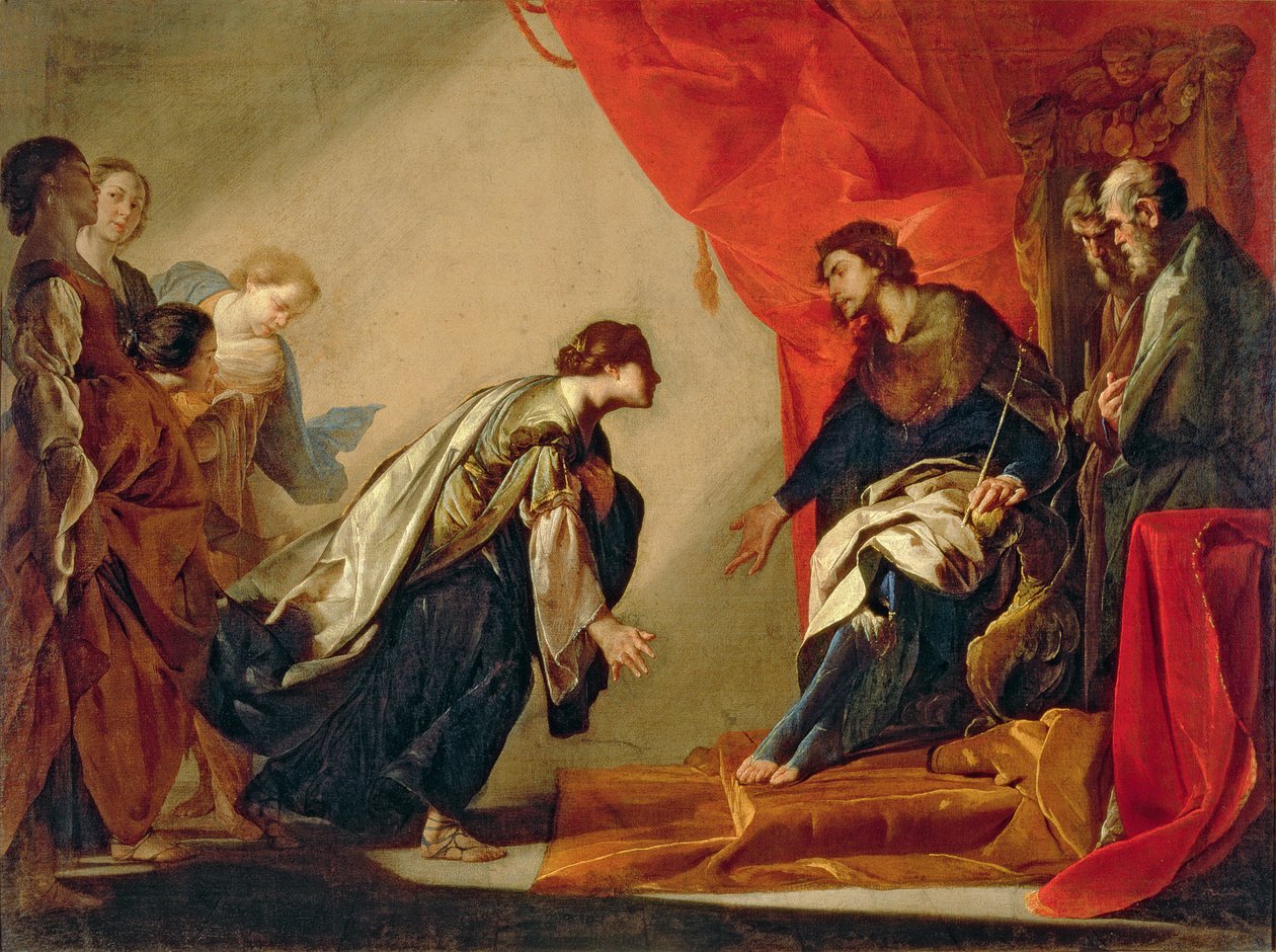 Ahasuerus