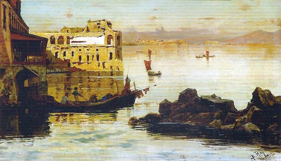 Napoli