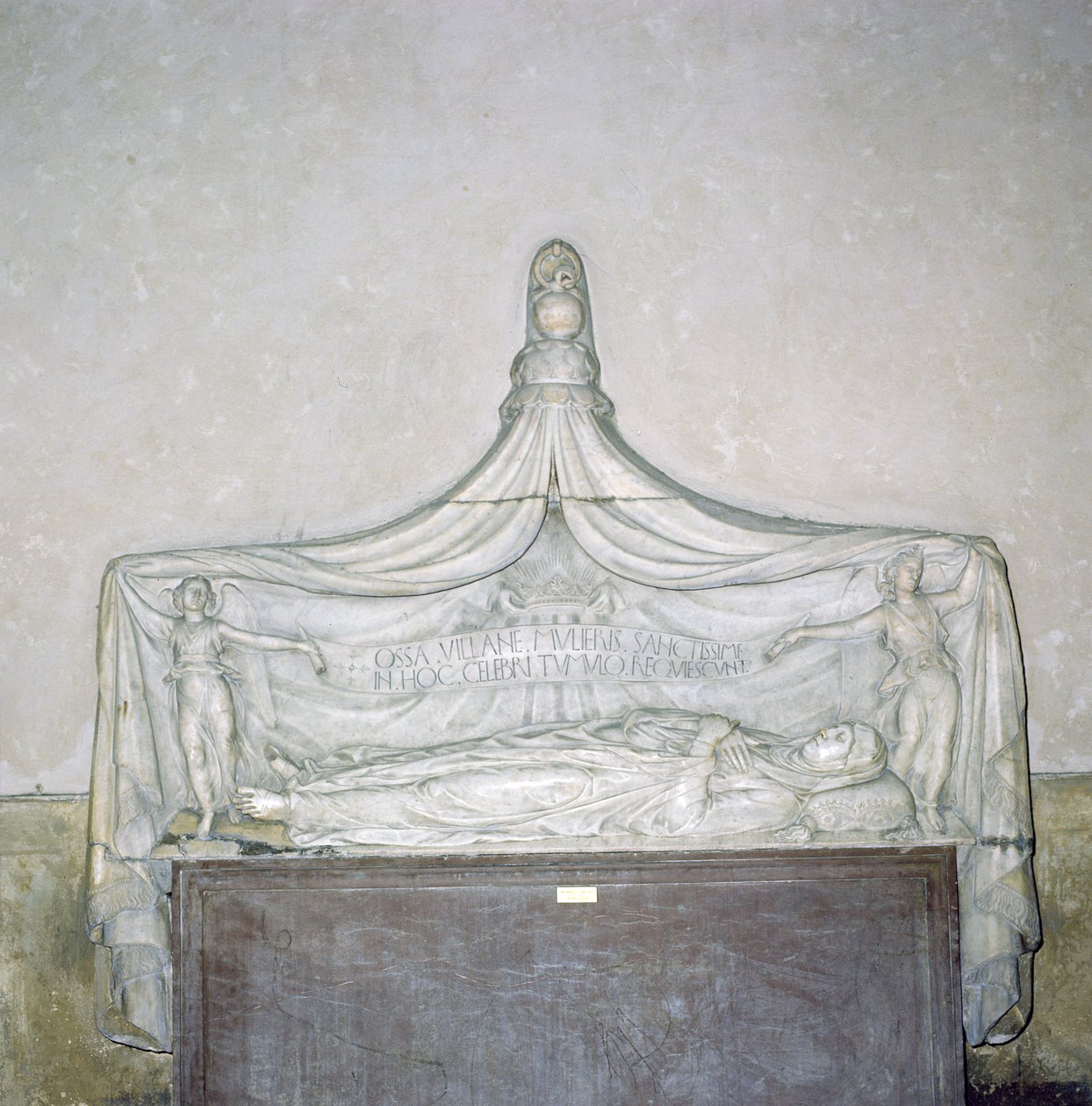 Kutsal Villana delle Botti