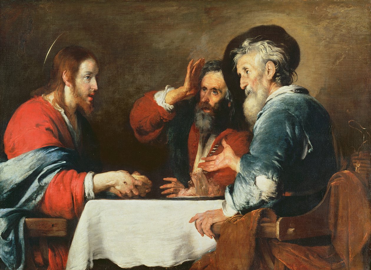 Emmaus