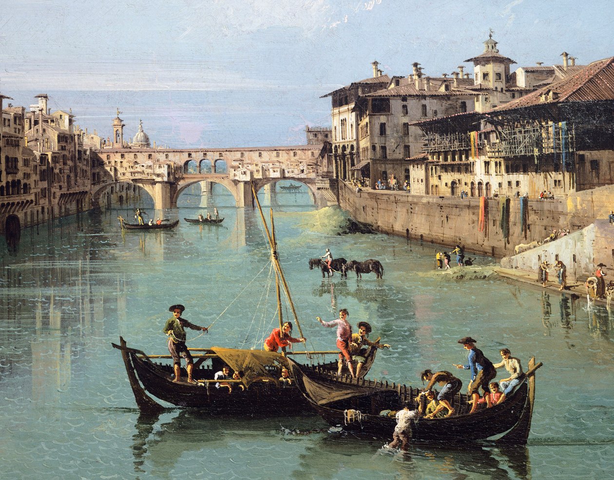  by Bernardo Bellotto