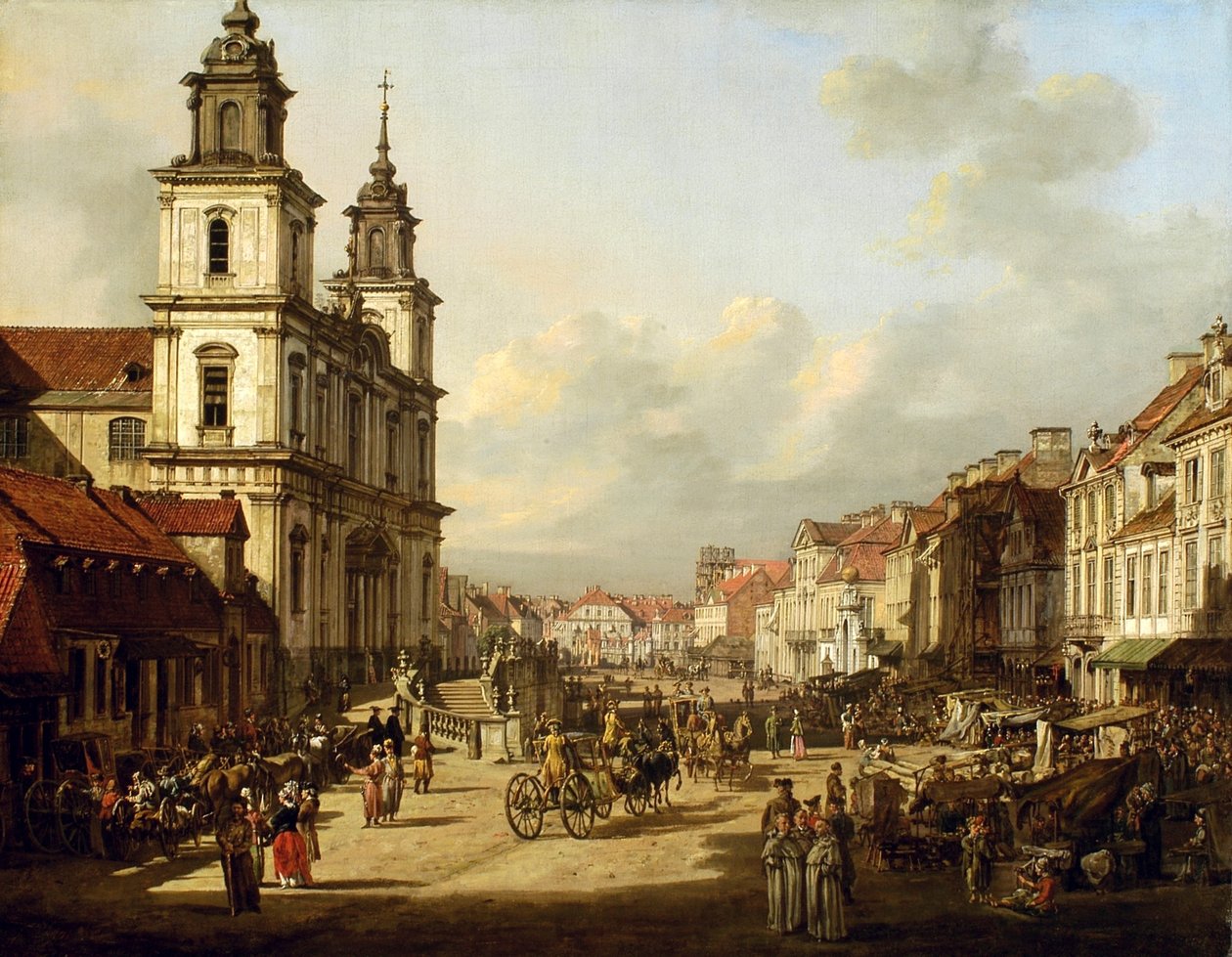  by Bernardo Bellotto