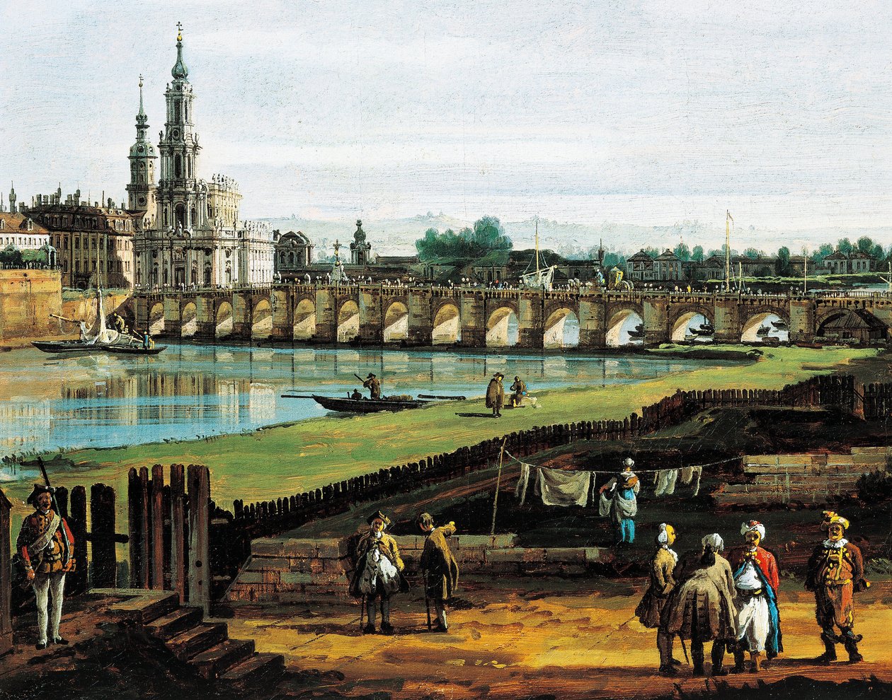  by Bernardo Bellotto