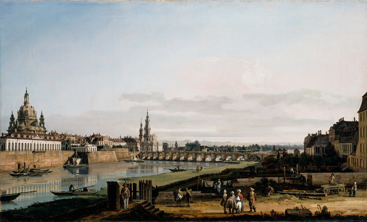  by Bernardo Bellotto