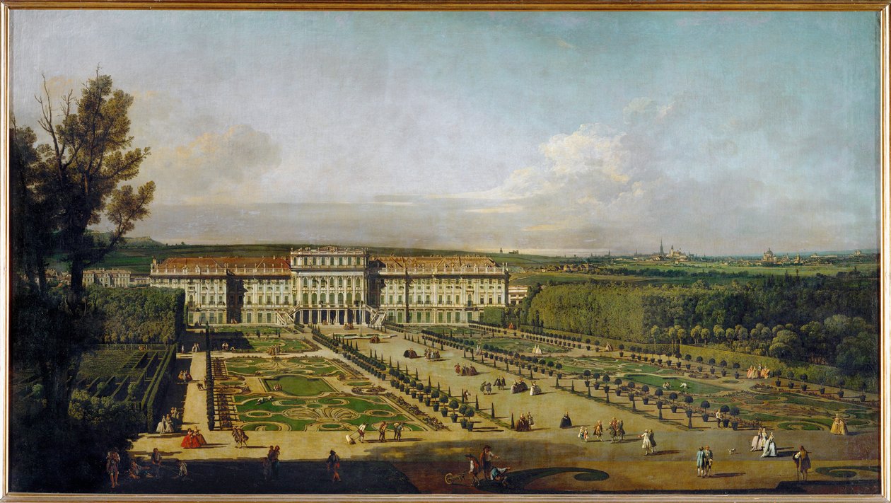  by Bernardo Bellotto