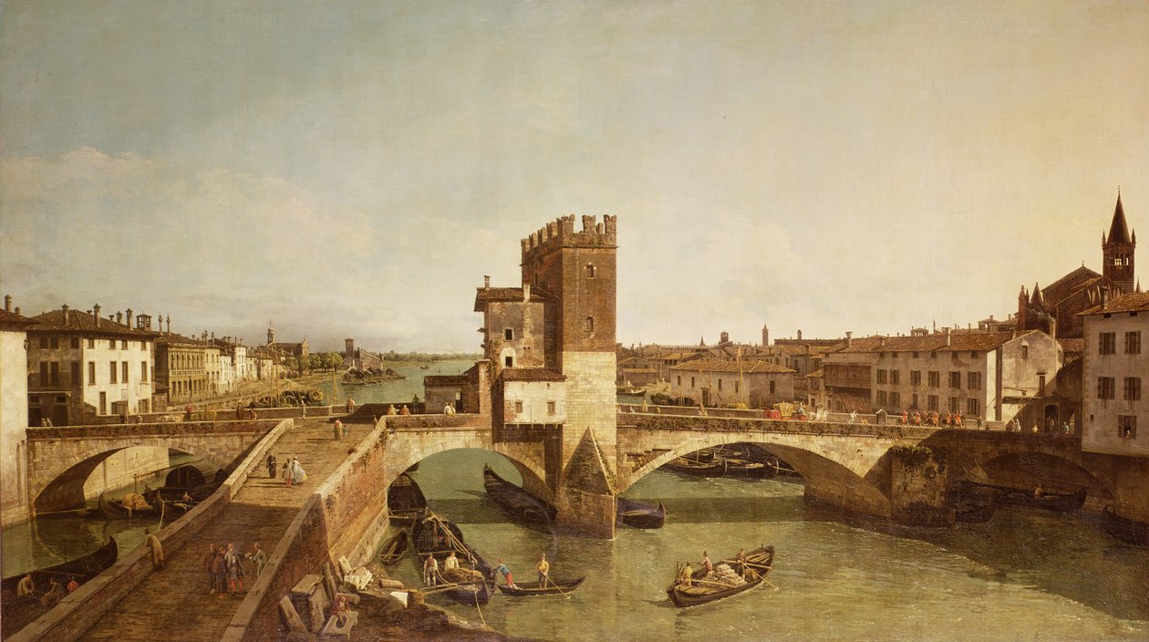 Delle Navi, Verona