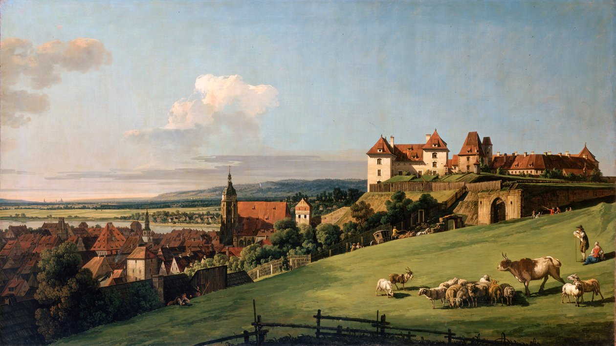 Sonnenstein Kalesi
