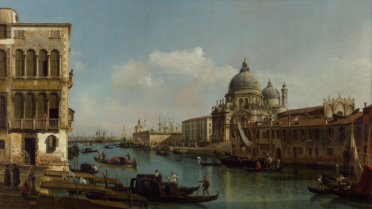  by Bernardo Bellotto