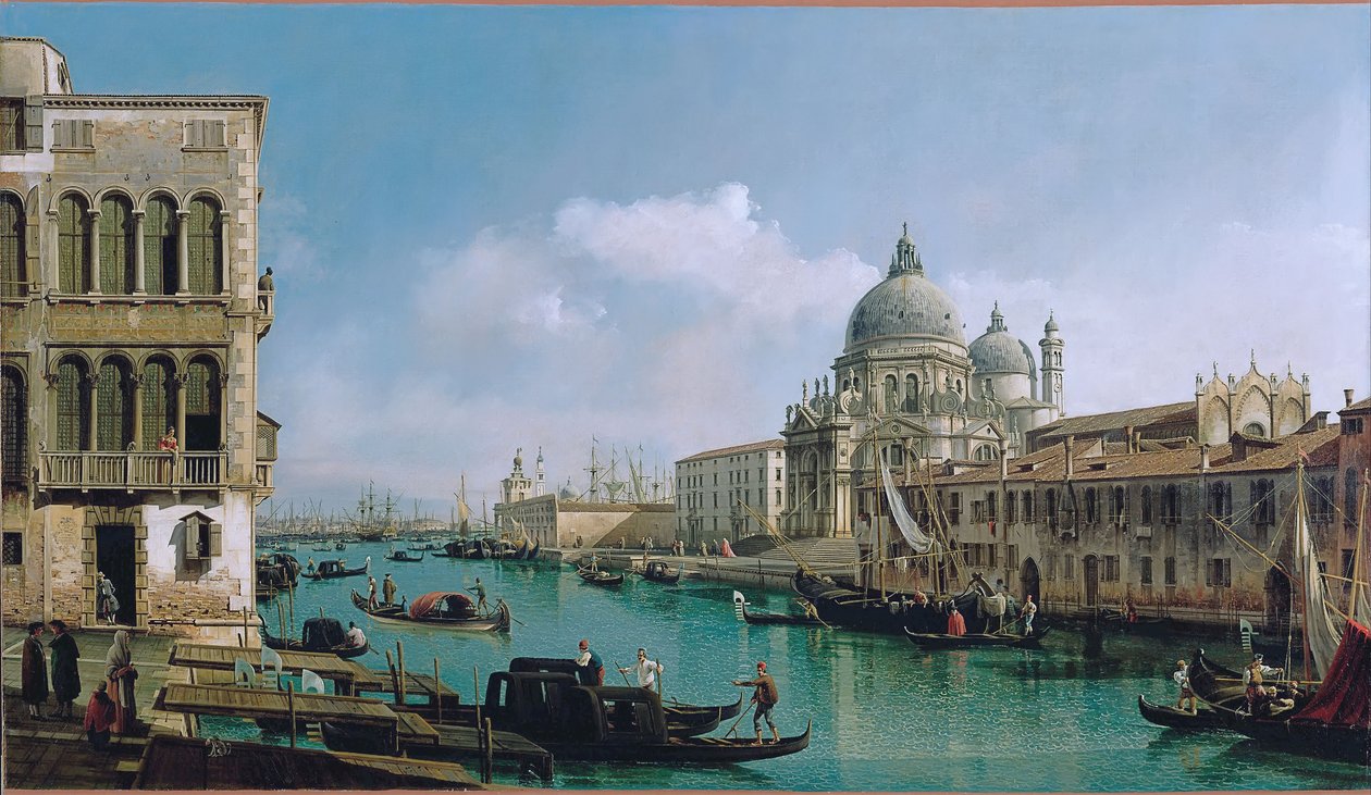  by Bernardo Bellotto