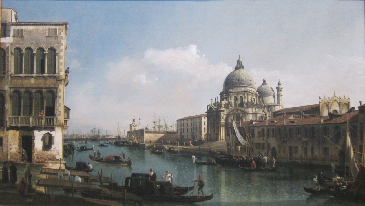  by Bernardo Bellotto