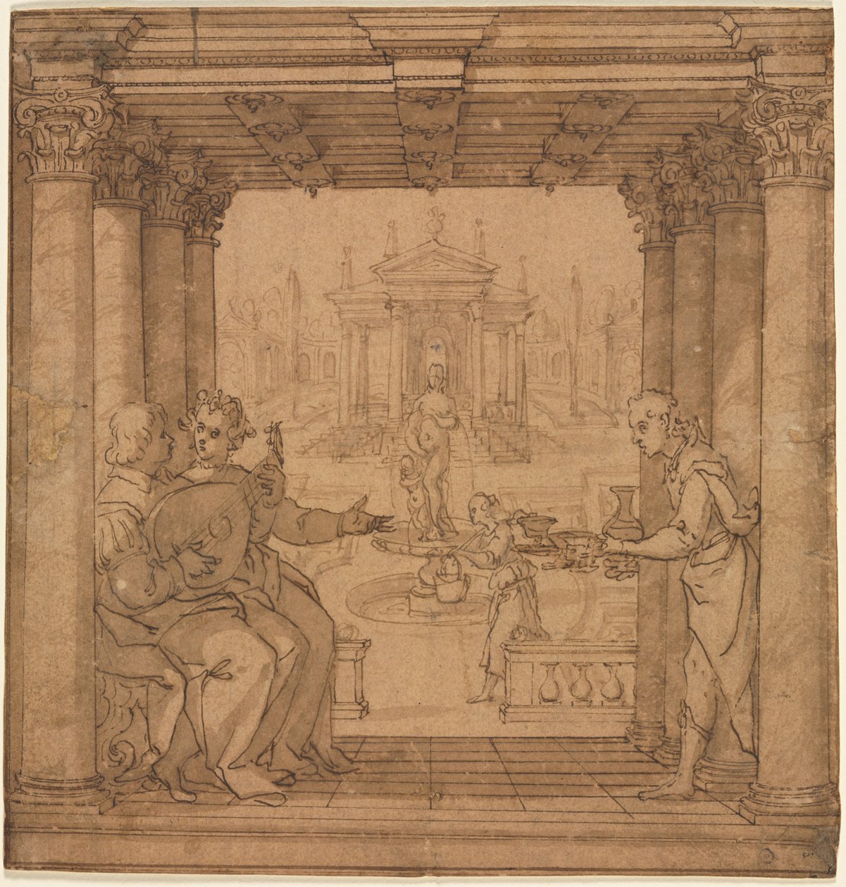 Torquato Tassos Gerusalemme Liberata