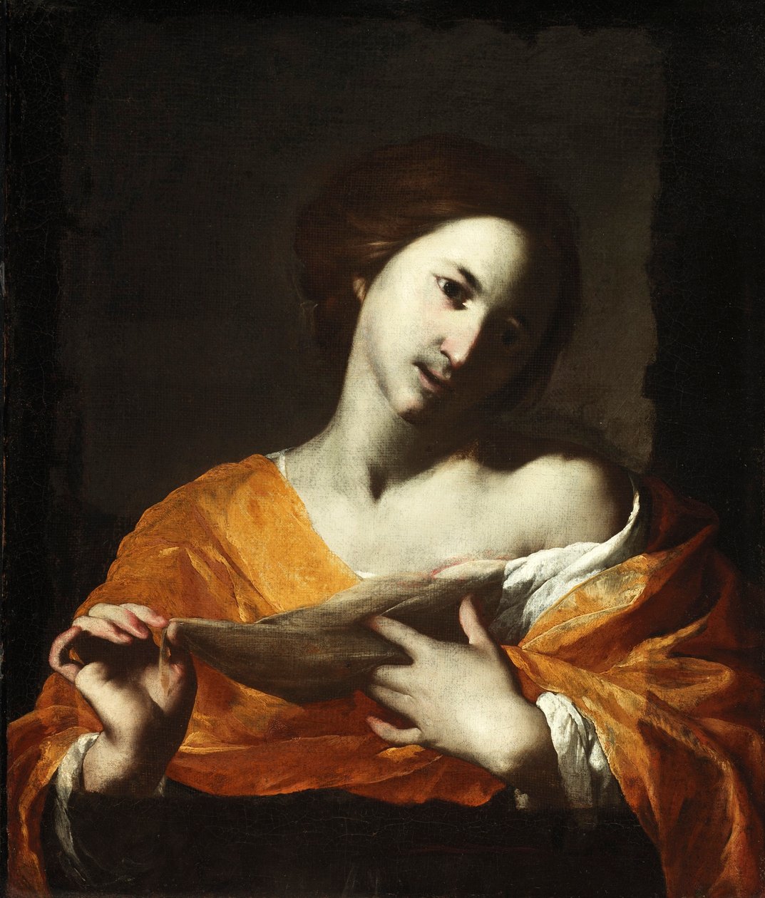 by Bernardo Cavallino